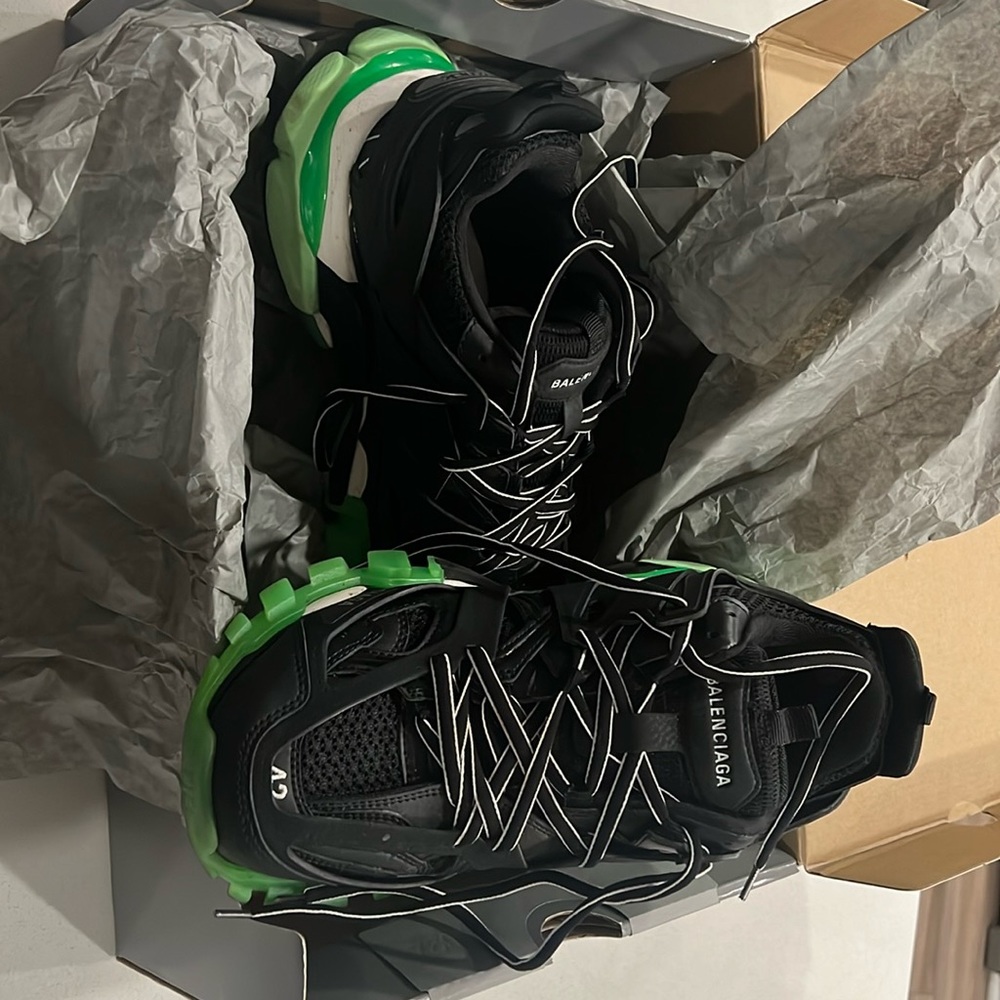 Balenciaga